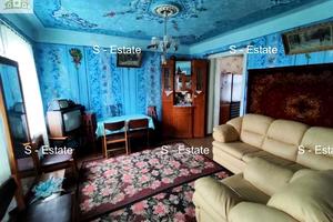 дом по адресу Смоленский пер.