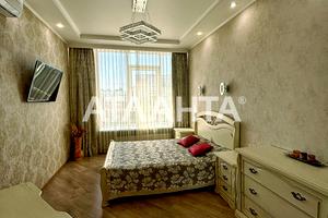 квартира по адресу Французский бульв., 60в