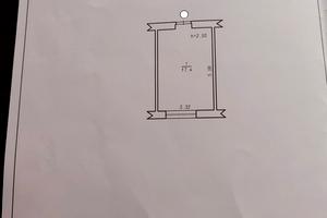комната по адресу Заречанская ул., 14