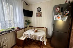 квартира за адресою Млинівська вул., 41