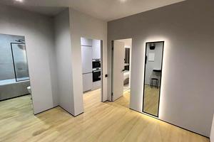 квартира за адресою Крайківського, 1А