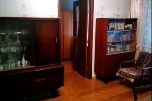квартира по адресу Стадионный проезд, 2/1