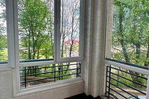 квартира за адресою Олександра Олеся вул., 25д