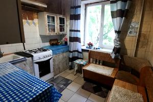 квартира за адресою Одеса, Люстдорфська дорога вул., 29