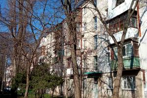 квартира по адресу Одесса, Черняховского ул. (Черняховського), 20б
