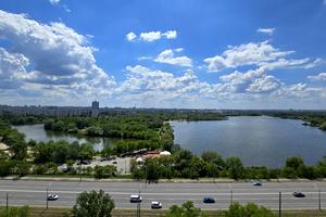 квартира за адресою Нескорених вул. (Героїв Праці), 1-Ж