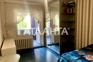 квартира по адресу Парусная ул. (Героев Сталинграда), 8
