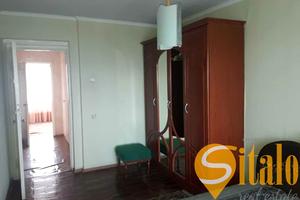 квартира за адресою Штурмова вул., 222