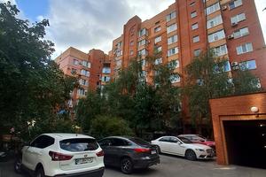 квартира по адресу Пушкина ул. (Пушкина), 28