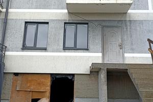 будинок за адресою Рівне, Захисників Маріуполя вул. (Костромська)