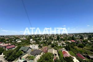 квартира за адресою Сергія Ядова вул., 26