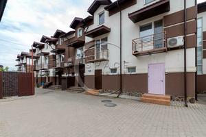 дом по адресу Кузьми Скрябіна ул., 7д