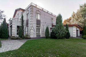 дом по адресу Обухівський