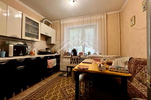 квартира по адресу Кропивницкого ул., 97
