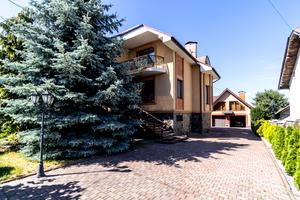 будинок за адресою с. Угринів, Самостійна, 62