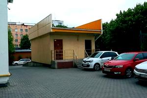 коммерческая по адресу Заречанская ул., 9