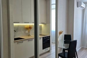 квартира по адресу Академика Вильямса ул., 93/1