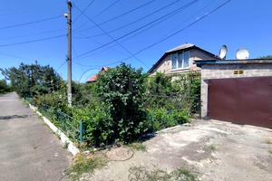 дом по адресу Краєвидна ул. (Попова)