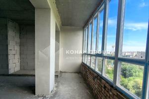 квартира по адресу Озёрная ул., 16/1