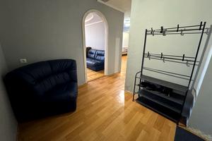 квартира за адресою Запорізьке шосе, 4