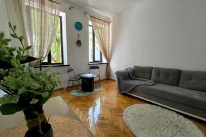 квартира за адресою Рене Декарта вул., 3
