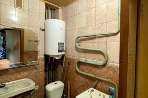 квартира по адресу Калиновая ул., 53