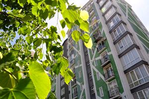 квартира по адресу Юлиана Целевича ул., 34
