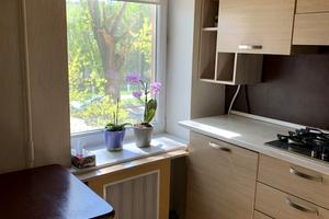 квартира за адресою Волгоградська, 4