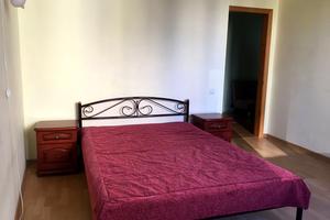 квартира за адресою Анни Ахматової вул., 48