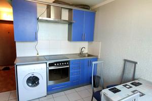 квартира за адресою Героїв Дніпра вул., 38-Б