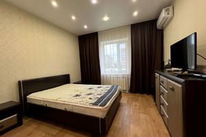 квартира по адресу Тростянецкая ул., 2