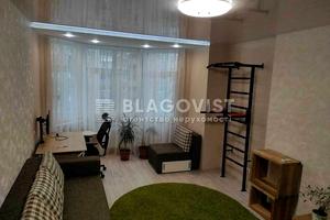 квартира по адресу Елизаветы Чавдар ул., 18