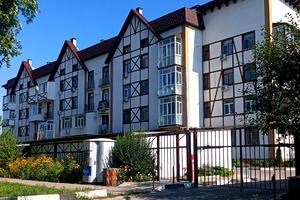квартира за адресою Верхня Гиївська вул., 89в