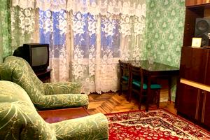 квартира по адресу Инженера Преображенского просп. (Советский), 11
