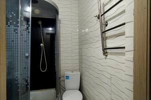 квартира за адресою Жабинського вул., 2