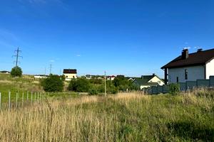 участок по адресу Спортивна, 5