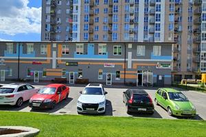 квартира по адресу Симейна, 4