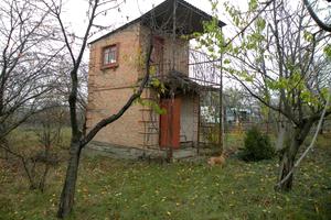 будинок за адресою Державності вул.