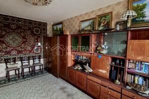 квартира по адресу Людвіга Свободи, 32