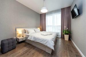 квартира за адресою Ревуцького вул., 40-Б