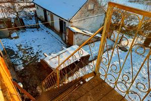 будинок за адресою садова