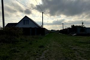 участок по адресу Окружная ул.