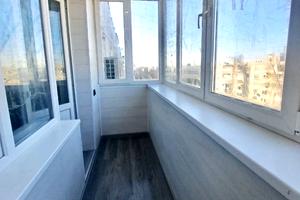 квартира за адресою Бочарова вул., 8