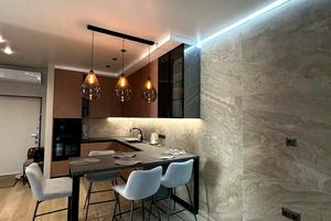 квартира за адресою Кучеревського бульв., 1