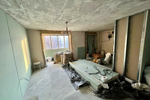 квартира по адресу Корабелов просп., 12