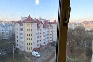 квартира за адресою Володимира Вернадського вул., 28