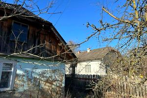 дом по адресу Шевченка