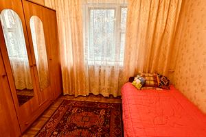 квартира за адресою Новгород-Сіверська вул. (Новгородська), 6