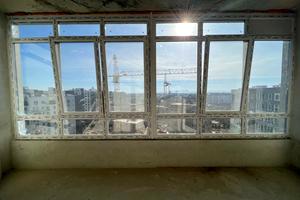 квартира за адресою Приозерна вул., 22