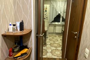 квартира за адресою Героїв АТО просп., 9